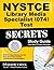 NYSTCE Library Media Specia...