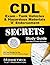 CDL Exam Secrets - Tank Veh...