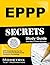 EPPP Secrets Study Guide: EPPP Exam Review for the Examination for Professional Practice in Psychology