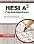 HESI A2 Practice Questions: HESI A2 Practice Tests & Exam Review for the Health Education Systems, Inc. Admission Assessment Exam