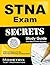 STNA Exam Secrets Study Guide: STNA Test Review for the State Tested Nursing Assistant Exam