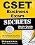 CSET Business Exam Secrets ...