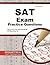 SAT Exam Practice Questions: SAT Practice Tests & Review for the SAT Reasoning Test