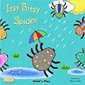 Itsy Bitsy Spider