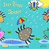 Itsy Bitsy Spider