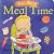Meal Time (Board Book, Sign...