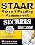 STAAR Grade 8 Reading Asses...