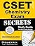 CSET Chemistry Exam Secrets...