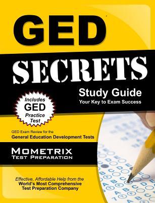 GED Secrets: GED Test Review for the General Education Development Tests
