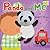 Panda and Me!