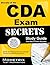 Secrets of the CDA Exam Study Guide by DANB Exam Secrets Test Prep...