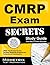 CMRP Exam Secrets Study Guide: CMRP Test Review for the Certified Materials & Resources Professional Examination