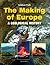 The Making of Europe: A Geological History