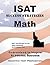 ISAT Success Strategies Mat...