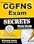 Secrets of the CGFNS Exam Study Guide: CGFNS Test Review for the Commission on Graduates of Foreign Nursing Schools Exam (Mometrix Secrets Study Guides)