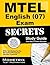 MTEL English (07) Exam Secr...