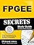 FPGEE Secrets Study Guide: FPGEE Exam Review for the Foreign Pharmacy Graduate Equivalency Examination