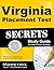 Virginia Placement Test Sec...