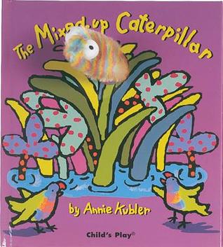 The Mixed Up Caterpillar (Activity Books S.)