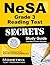 NeSA Grade 3 Reading Test Secrets Study Guide: NeSA Exam Review for the Nebraska State Accountability Test