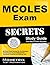 MCOLES Exam Secrets Study Guide: MCOLES Exam Review for the Michigan Commission on Law Enforcement Standards Reading and Writing Test (Mometrix Secrets Study Guides)