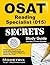 OSAT Reading Specialist (01...