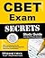 CBET Exam Secrets Study Guide: CBET Test Review for the Certified Biomedical Equipment Technician Examination