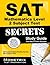 SAT Mathematics Level 2 Subject Test Secrets Study Guide: SAT Subject Exam Review for the SAT Subject Test (Mometrix Secrets Study Guides)