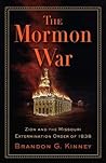 The Mormon War: Z...