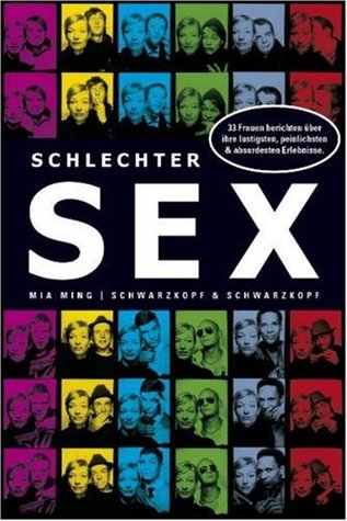 Schlechter Sex (Paperback)