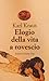 Elogio della vita a rovescio by Karl Kraus