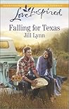 Falling for Texas (Love Inspired)
