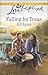 Falling for Texas (Love Inspired)