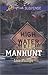 Manhunt (Love Inspired Suspense)