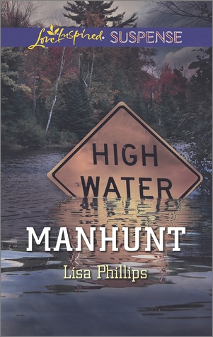 Manhunt (Love Inspired Suspense)
