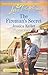 The Fireman's Secret (Goose Harbor, 2)