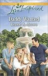 Daddy Wanted (Claremont, Alabama, #10)