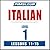 Pimsleur Italian Level 1 Le...