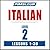 Pimsleur Italian Level 2 MP...