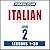 Pimsleur Italian Level 2 MP3: Learn to Speak and Understand Italian with Pimsleur Language Programs (Comprehensive)