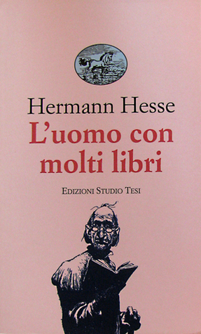 L'uomo con molti libri e altri racconti (Paperback)