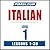 Pimsleur Italian Level 1 MP...