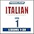 Pimsleur Italian Level 1 MP3: Learn to Speak and Understand Italian with Pimsleur Language Programs (Comprehensive)