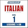 Pimsleur Italian ...