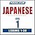 Pimsleur Japanese Level 1 MP3 by Pimsleur Language Programs