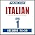 Pimsleur Italian Level 1 Lessons 26-30 MP3: Learn to Speak and Understand Italian with Pimsleur Language Programs (Pimsleur Digital)