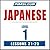 Pimsleur Japanese Level 1 L...