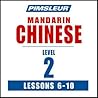Pimsleur Chinese ...