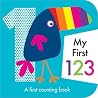 My First 123