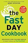 The Fast Day Cookbook